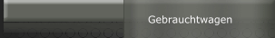 Gebrauchtwagen